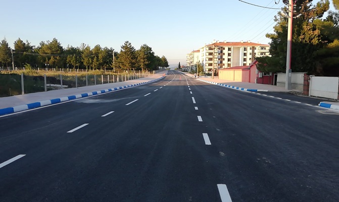 DODURGAâ€™YA YAKIÅžTI